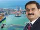 Adani Group Chairman Gautam Adani meets Sri Lankan President