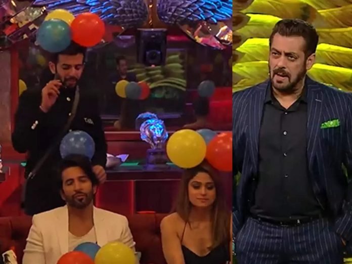 Bigg Boss 15- 26 Oct 2021 Promo: Karan Kundrra knows the deep secrets of Rajiv Adatia