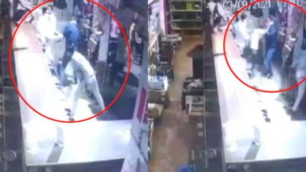 Another murder in Gorakhpur: Waiter was beaten to death by the goons