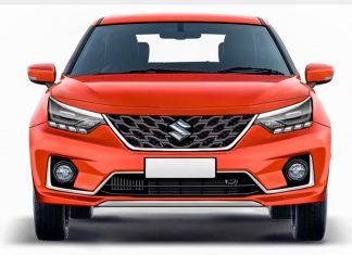 2022 Maruti Baleno: New Maruti Baleno seen before launch, will have better look-features, see photos