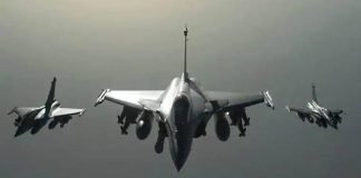Claim about Rafale deal - bribe of 65 crores given, CBI and other agencies were aware