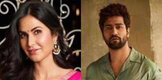 Vicky Kaushal-Katrina Kaif's wedding rituals started, stopped at Kabir Khan's house, know details