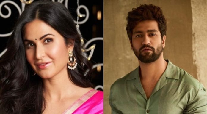 Vicky Kaushal-Katrina Kaif's wedding rituals started, stopped at Kabir Khan's house, know details