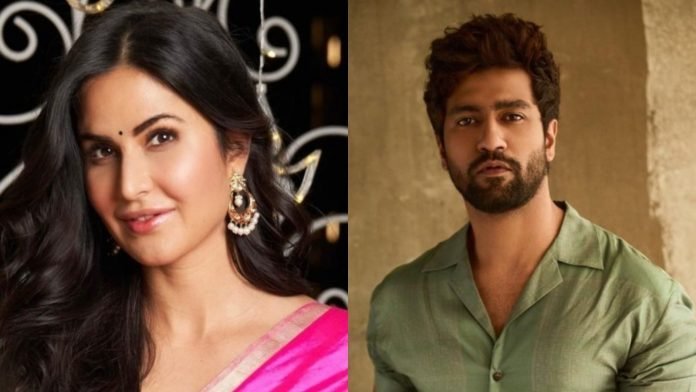 Vicky Kaushal-Katrina Kaif's wedding rituals started, stopped at Kabir Khan's house, know details