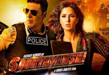 Sooryavanshi Box Office: Akshay-Katrina's 'Sooryavanshi' continues to shine