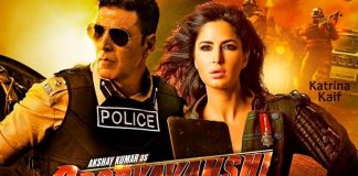 Sooryavanshi Box Office: Akshay-Katrina's 'Sooryavanshi' continues to shine