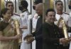 Padma Shri Award: Kangana Ranaut and Adnan Sami get Padma Shri by President Ram Nath Kovind