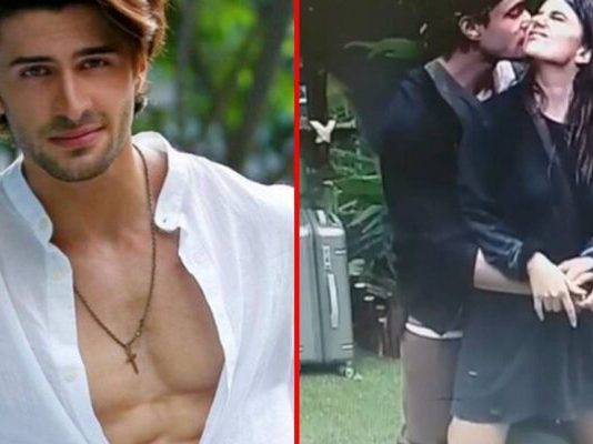 Ishaan Sehgal, who was evicted from 'Bigg Boss 15', spoke about his relationship with Rajiv