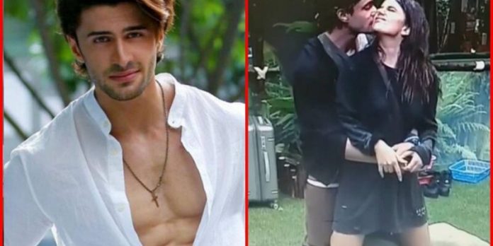 Ishaan Sehgal, who was evicted from 'Bigg Boss 15', spoke about his relationship with Rajiv