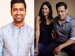 Did Salman Khan postpone 'Tiger 3' shoot for Katrina Kaif-Vicky Kaushal's wedding?