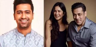 Did Salman Khan postpone 'Tiger 3' shoot for Katrina Kaif-Vicky Kaushal's wedding?