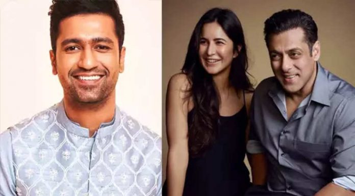 Did Salman Khan postpone 'Tiger 3' shoot for Katrina Kaif-Vicky Kaushal's wedding?