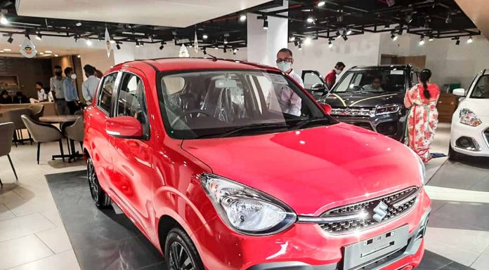 New Maruti Celerio will be launched tomorrow, will get 26 kmpl mileage, what will be the price?