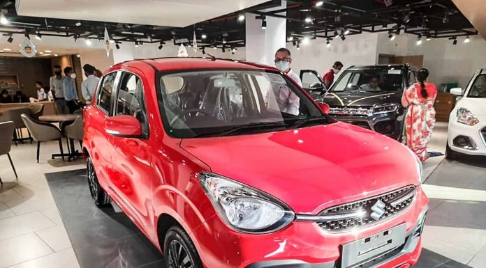 New Maruti Celerio will be launched tomorrow, will get 26 kmpl mileage, what will be the price?