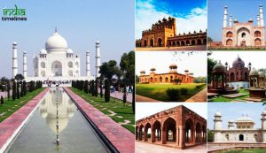 Agra Famous Places