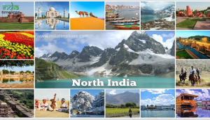 Best Adventure Places in North India
