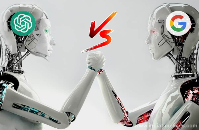 ChatGPT Vs Bard_ Which is better for coding ChatGPT Vs Bard_ Which is better for coding