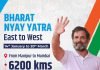 Bharat Nyay Yatra