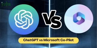 ChatGPT vs Microsoft Copilot