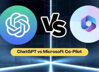 ChatGPT vs Microsoft Copilot: Unraveling 5 Key Differences ChatGPT vs Microsoft Copilot