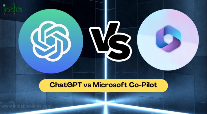 ChatGPT vs Microsoft Copilot