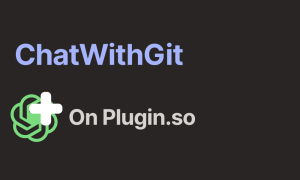 ChatWithGit