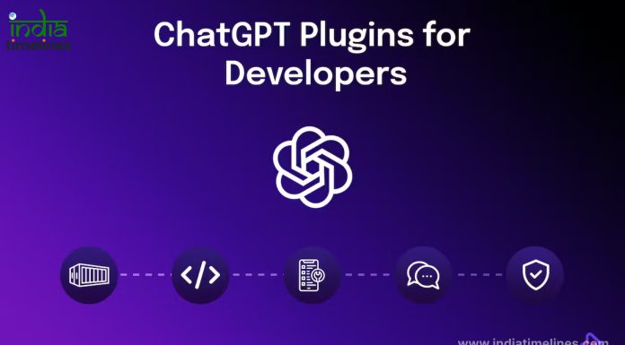 The Top ChatGPT Plugins for Developers