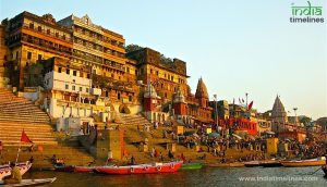 Varanasi - A City of Spiritual Bliss