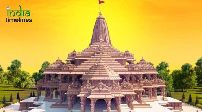Ayodhya Ram Mandir