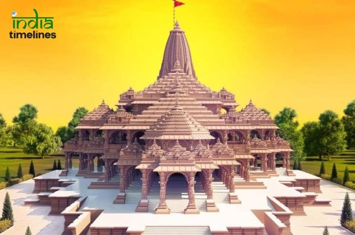 Ayodhya Ram Mandir