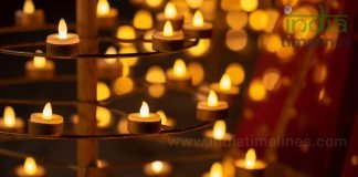 Five Lakh Diyas To Be Lit in Jaipur (1)