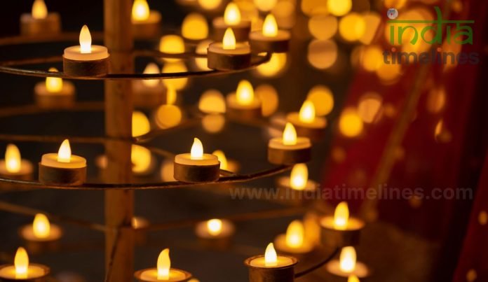 Five Lakh Diyas To Be Lit in Jaipur (1)