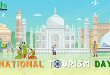 National Tourism Day 2024