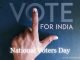 National Voters' Day 2024