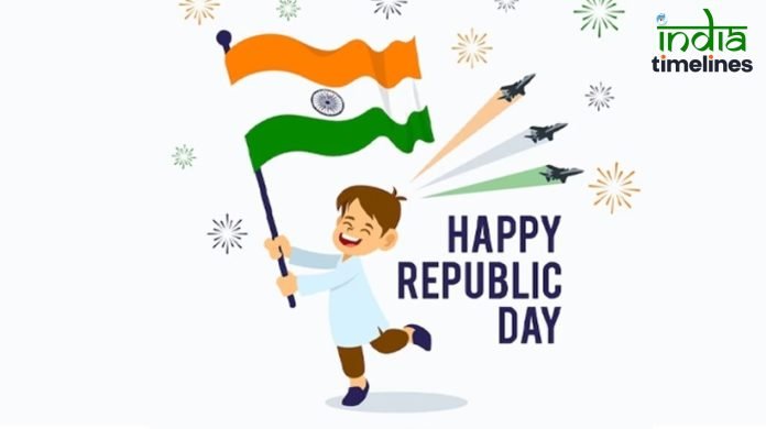 Republic Day 2024