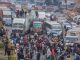 Truckers' Protest_ Home Ministry Aims to Ease Tensions Over New Hit-and-Run law
