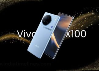 Vivo X100 Pro review: A photographer’s phone Vivo X100 Pro