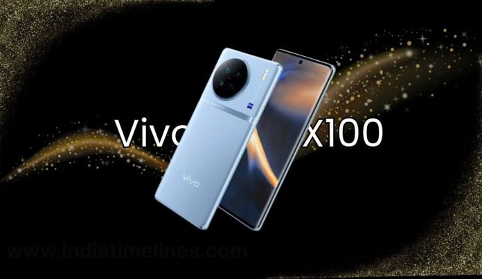 Vivo X100 Pro