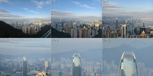 Vivo X100 Pro