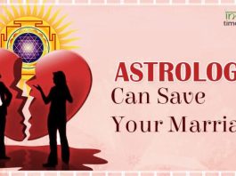 Common Marriage Problems Solve By Astrology
