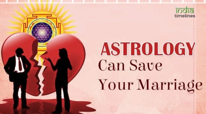 Common Marriage Problems Solve By Astrology