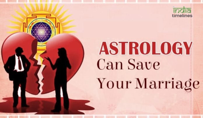 Common Marriage Problems Solve By Astrology