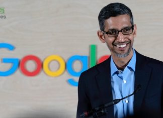 Google's Sundar Pichai Uses 20 Different Phones