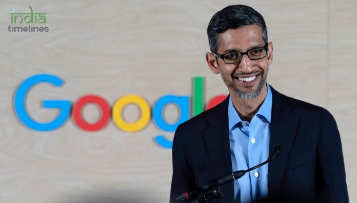 Google's Sundar Pichai Uses 20 Different Phones
