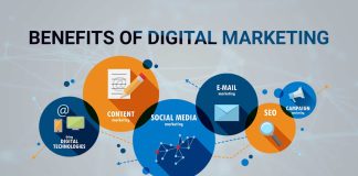 Importance and Advantages of Digital Marketing in Business