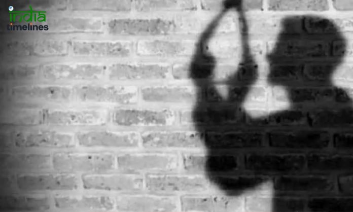 Software company CEO found hanging in Ameenpur Software company CEO found hanging in Ameenpur