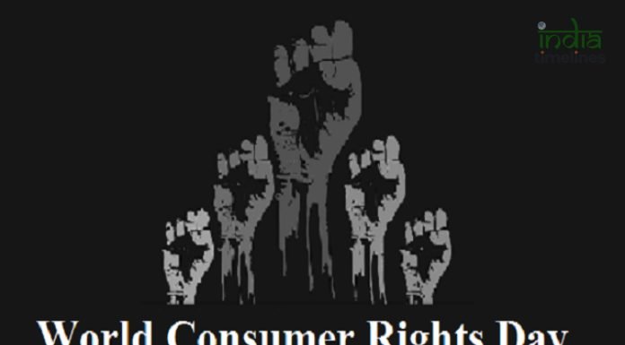 World Consumer Rights Day 2024