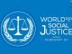 World Day of Social Justice 2024