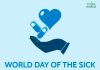 World Day of the Sick 2024