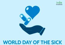 World Day of the Sick 2024